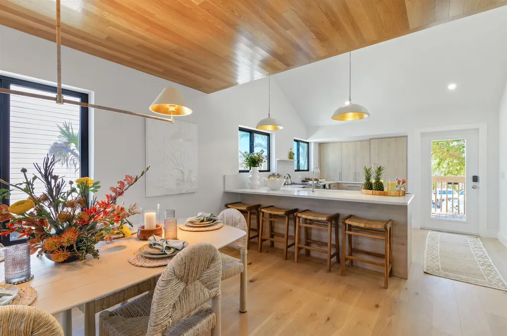 1411 Beach Cottages Captiva FL 33924