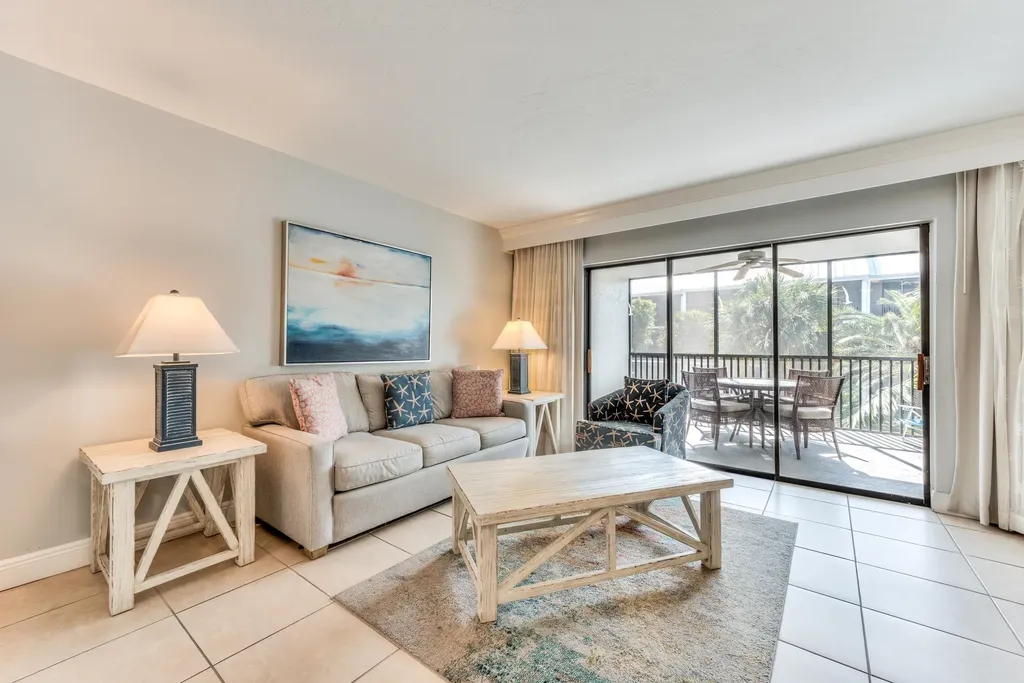 3222 Tennis Villas Captiva FL 33924