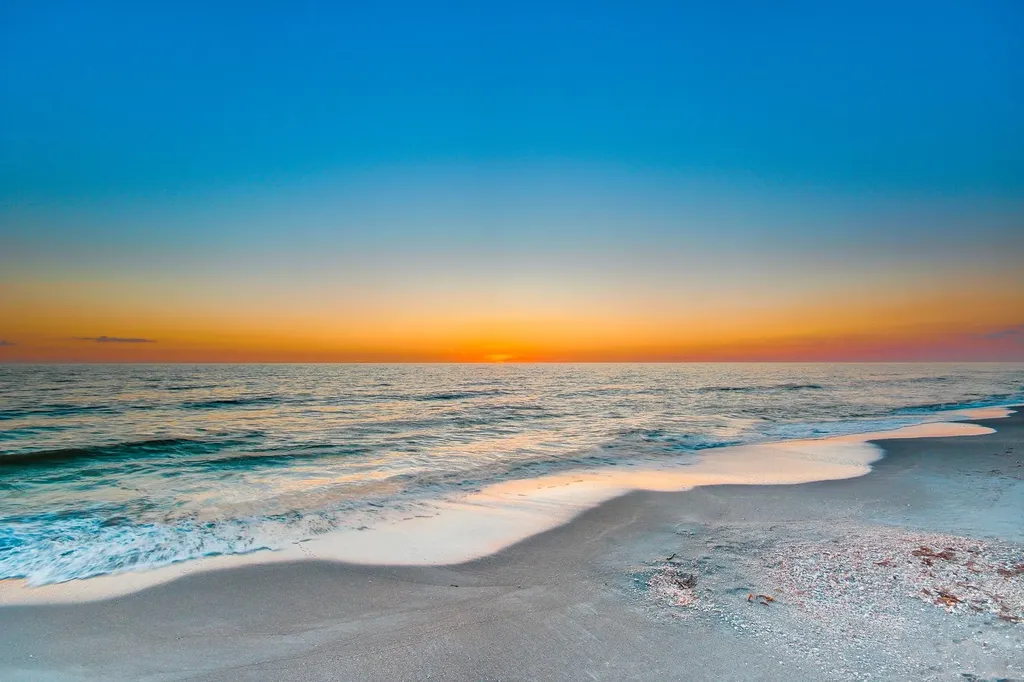 3222 Tennis Villas Captiva FL 33924