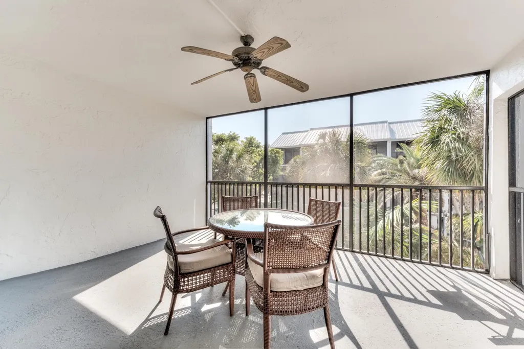 3222 Tennis Villas Captiva FL 33924