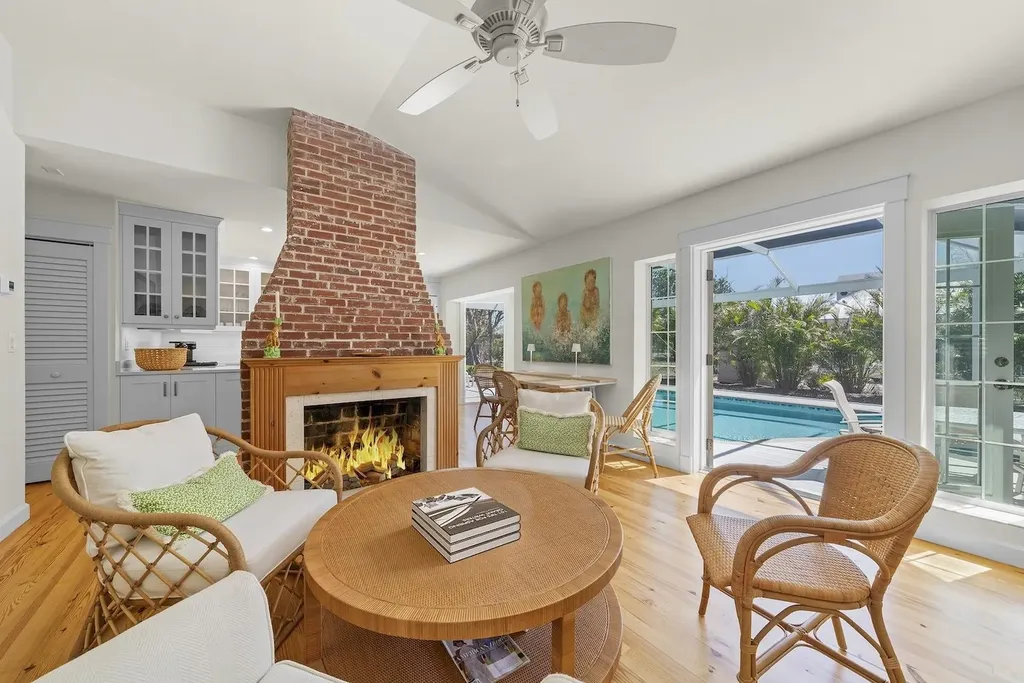 1222 Ferry Road Sanibel FL 33957