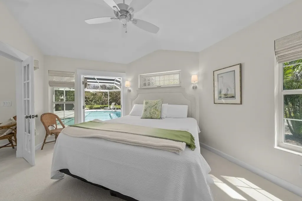 1222 Ferry Road Sanibel FL 33957