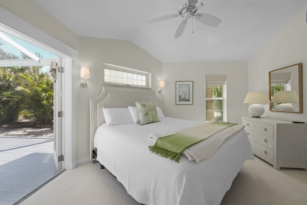 1222 Ferry Road Sanibel FL 33957