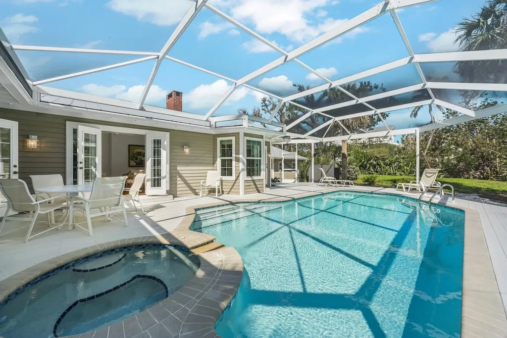 1222 Ferry Road Sanibel FL 33957