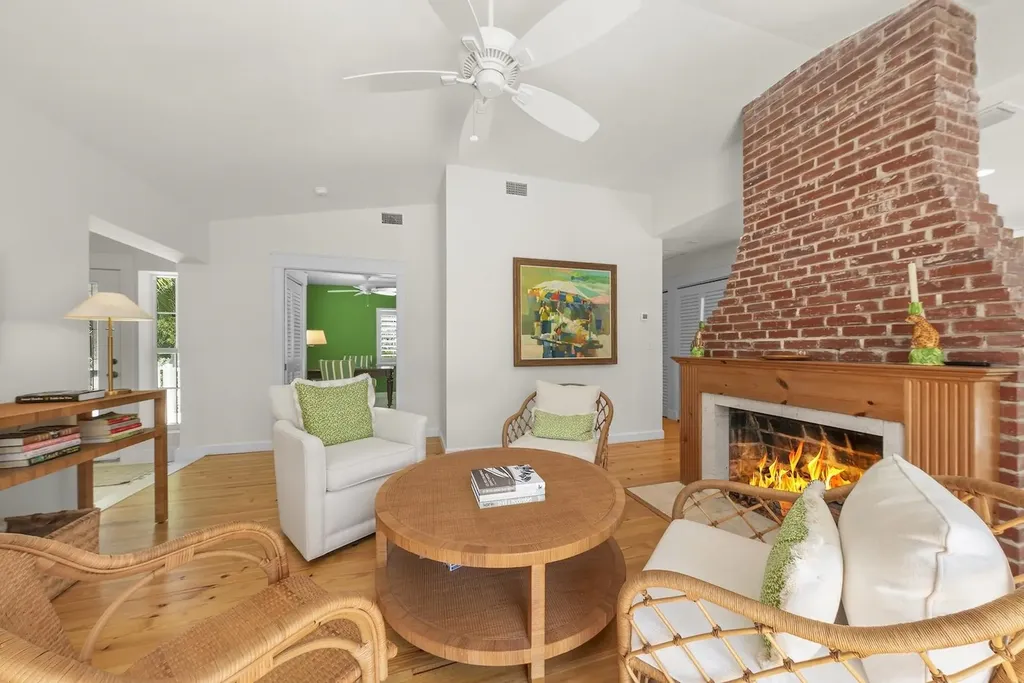 1222 Ferry Road Sanibel FL 33957