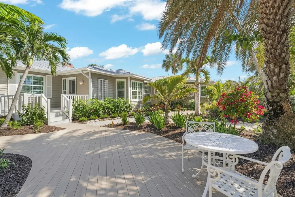 1222 Ferry Road Sanibel FL 33957