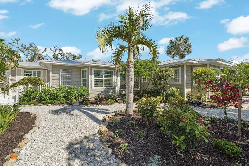 1222 Ferry Road Sanibel FL 33957