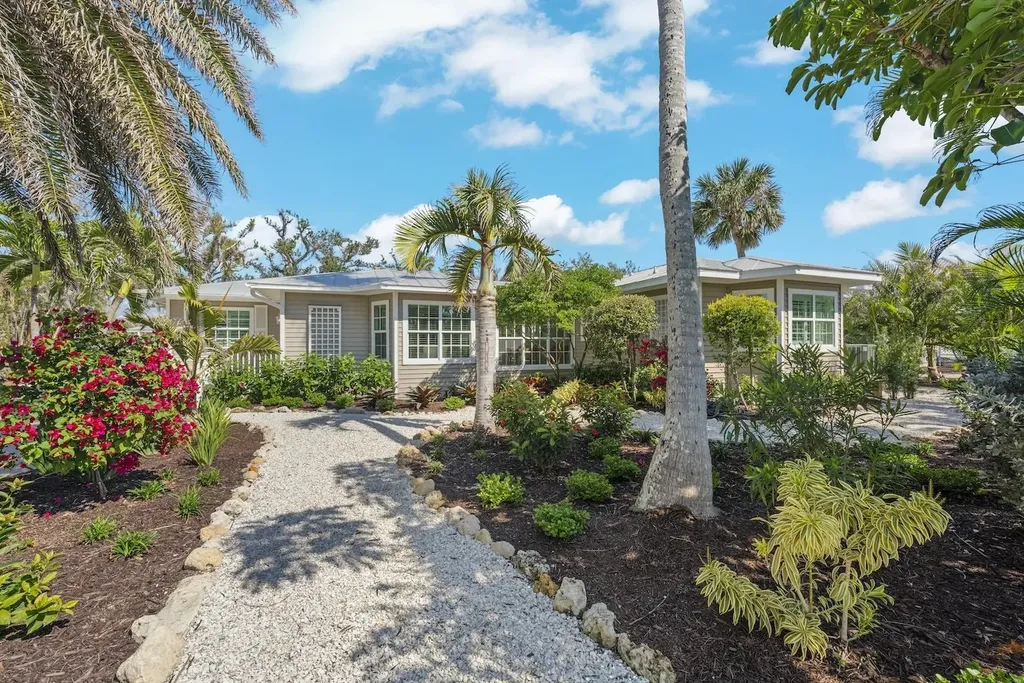 1222 Ferry Road Sanibel FL 33957