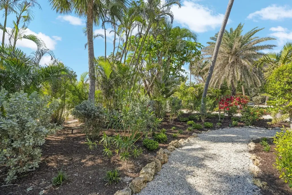 1222 Ferry Road Sanibel FL 33957