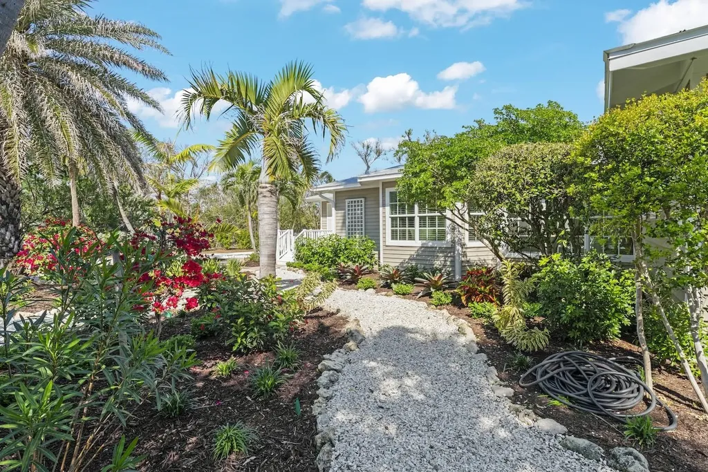 1222 Ferry Road Sanibel FL 33957