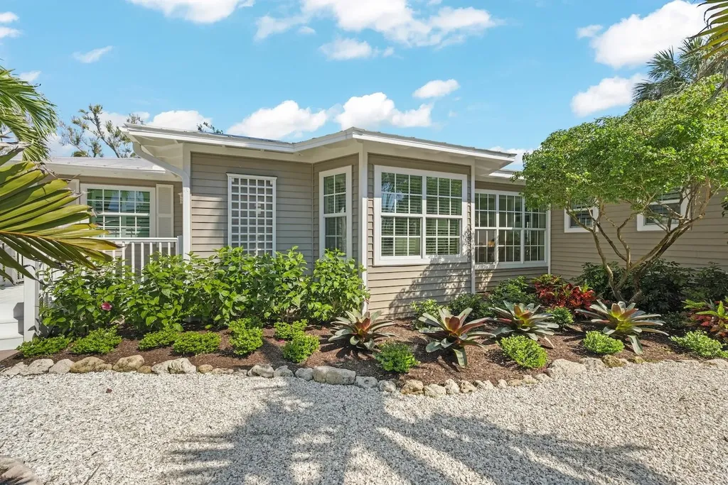1222 Ferry Road Sanibel FL 33957