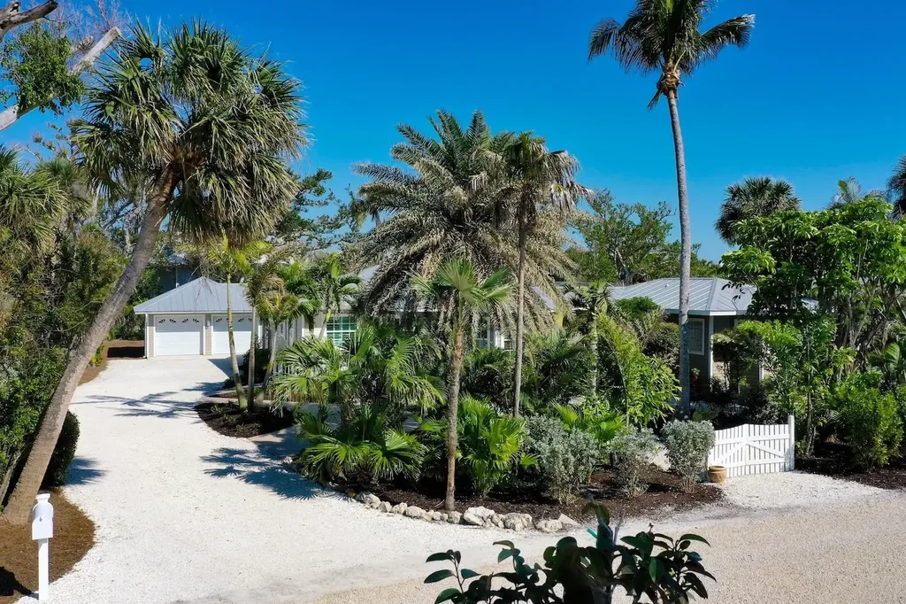 1222 Ferry Road Sanibel FL 33957