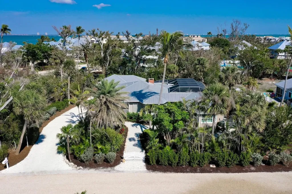 1222 Ferry Road Sanibel FL 33957