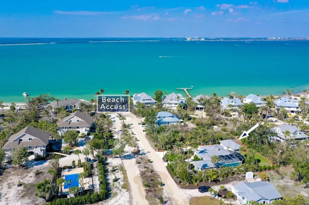 1222 Ferry Road Sanibel FL 33957