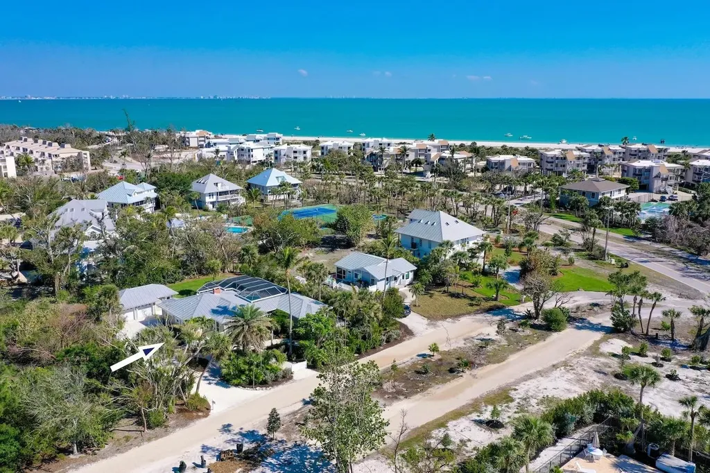 1222 Ferry Road Sanibel FL 33957