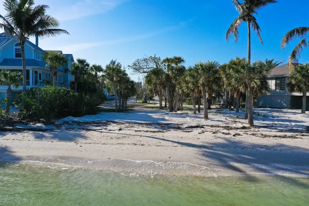 1222 Ferry Road Sanibel FL 33957