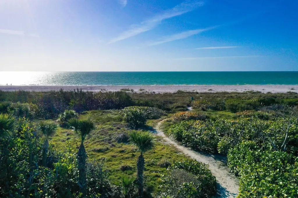 1222 Ferry Road Sanibel FL 33957