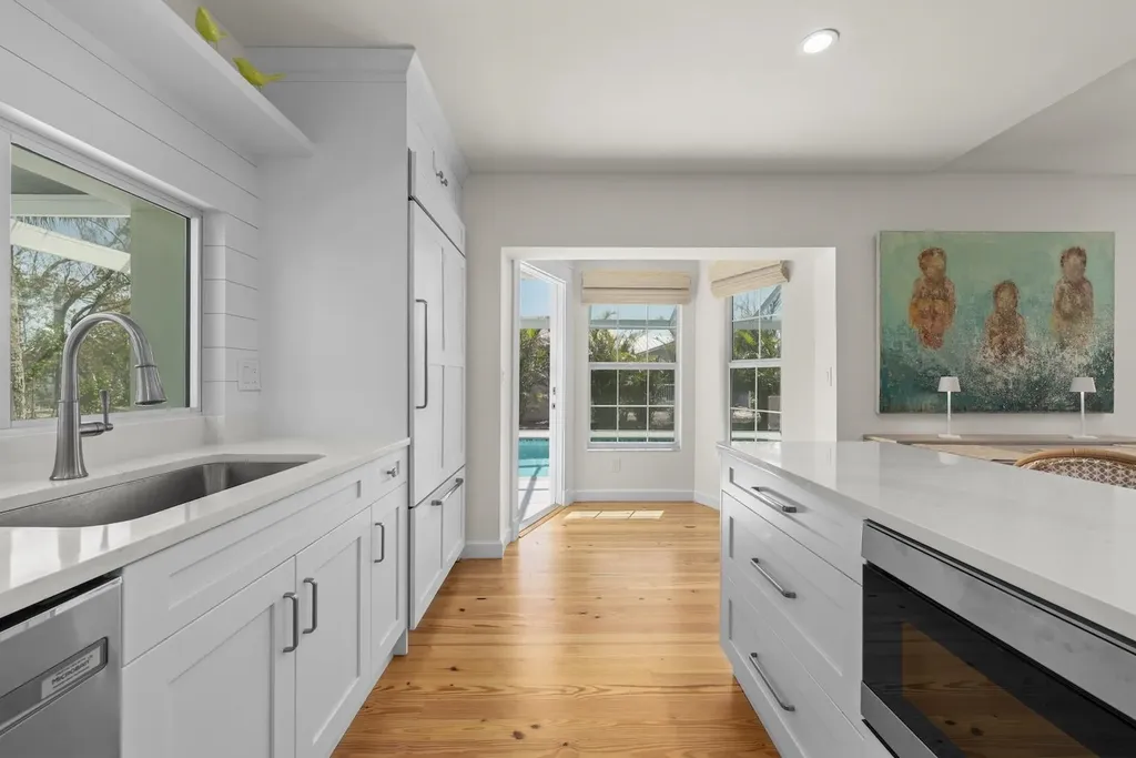 1222 Ferry Road Sanibel FL 33957