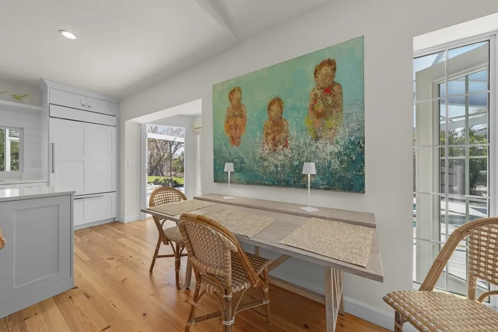 1222 Ferry Road Sanibel FL 33957