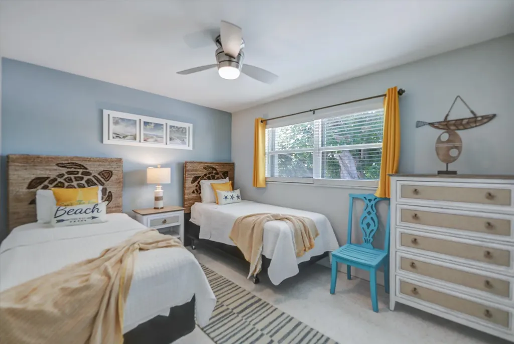 1012/1014 E Gulf Drive Sanibel FL 33957