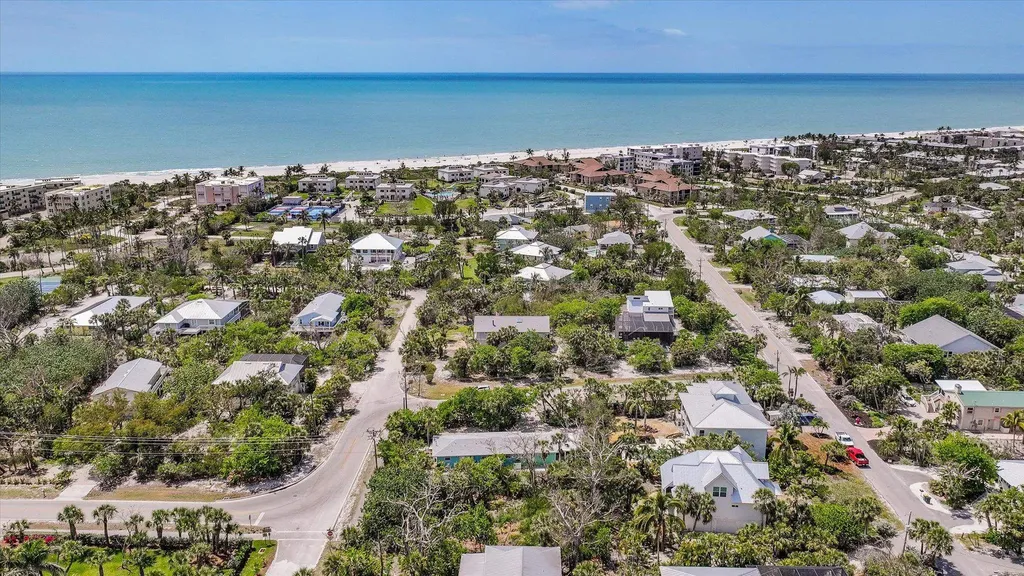 1012/1014 E Gulf Drive Sanibel FL 33957