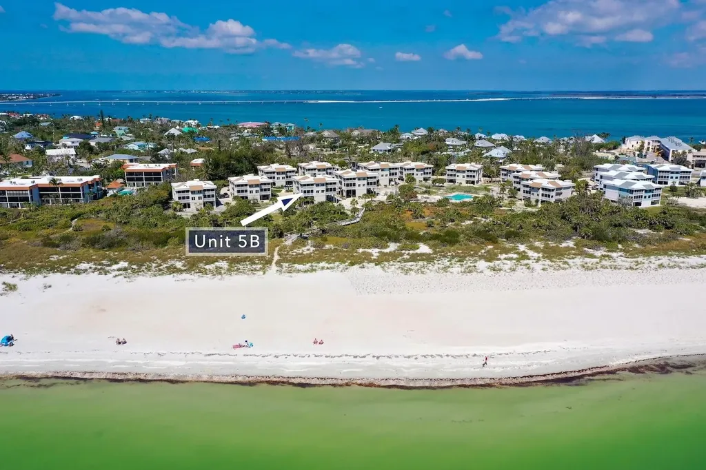 255 Periwinkle Way Sanibel FL 33957