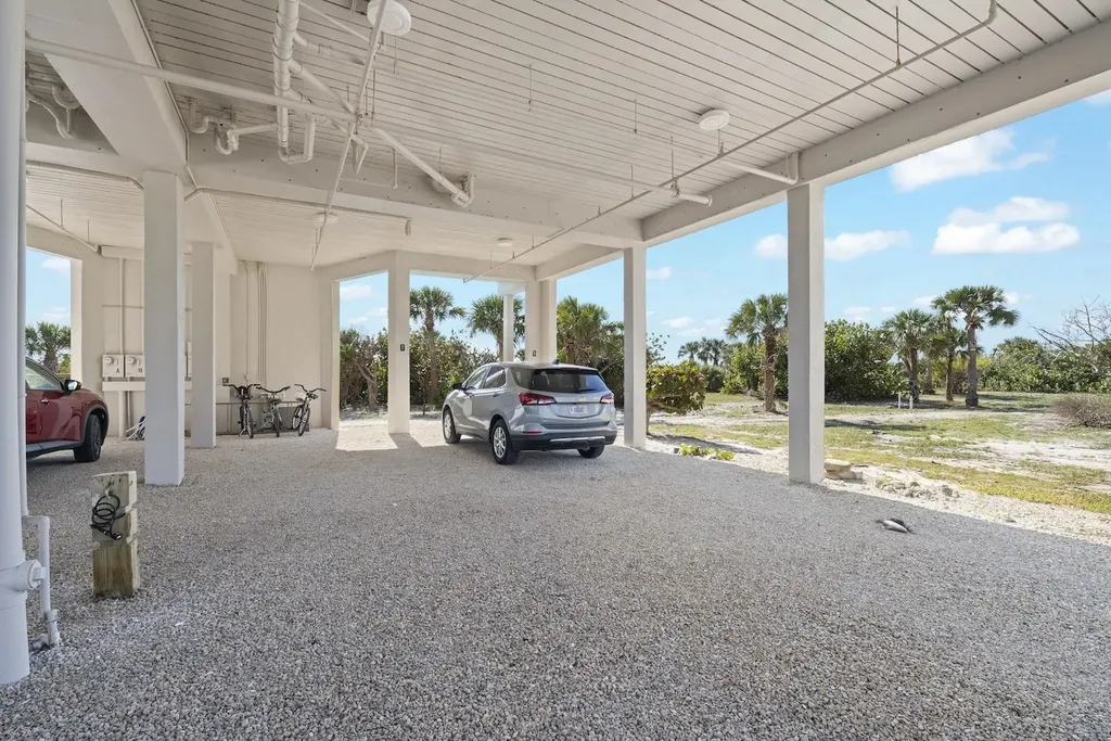255 Periwinkle Way Sanibel FL 33957