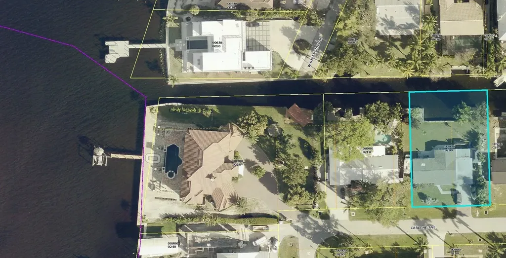 1229 Carlene Avenue Fort Myers FL 33901