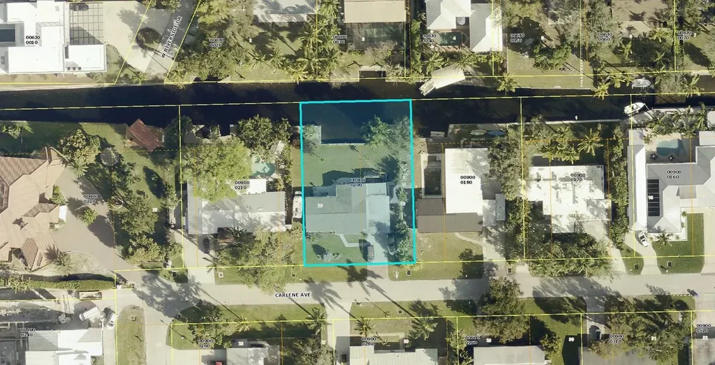 1229 Carlene Avenue Fort Myers FL 33901