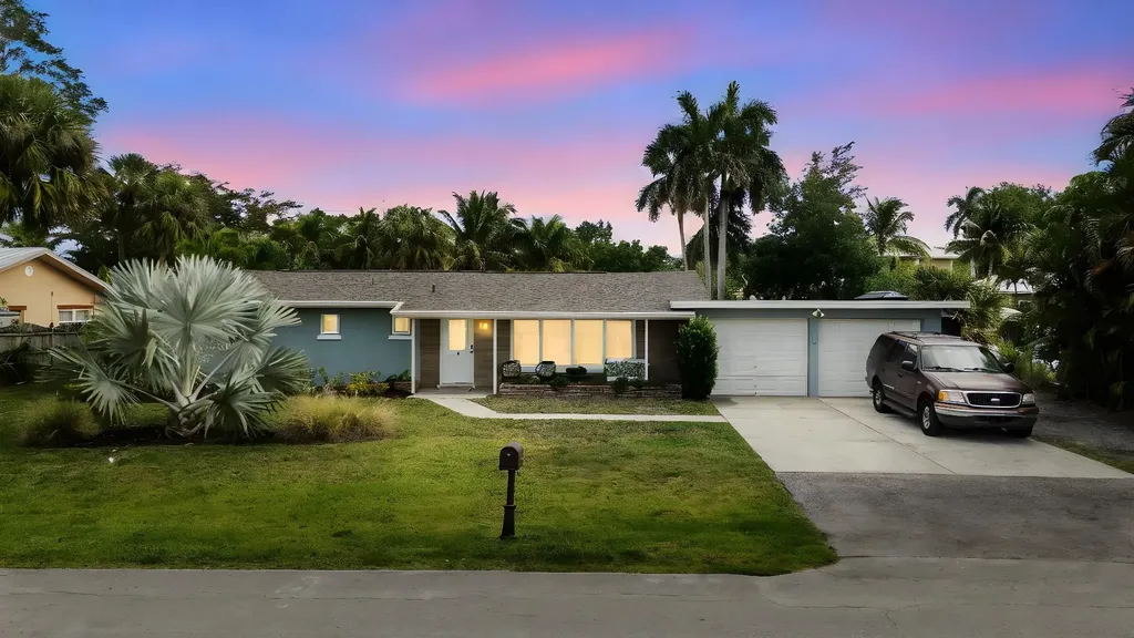 1229 Carlene Avenue Fort Myers FL 33901