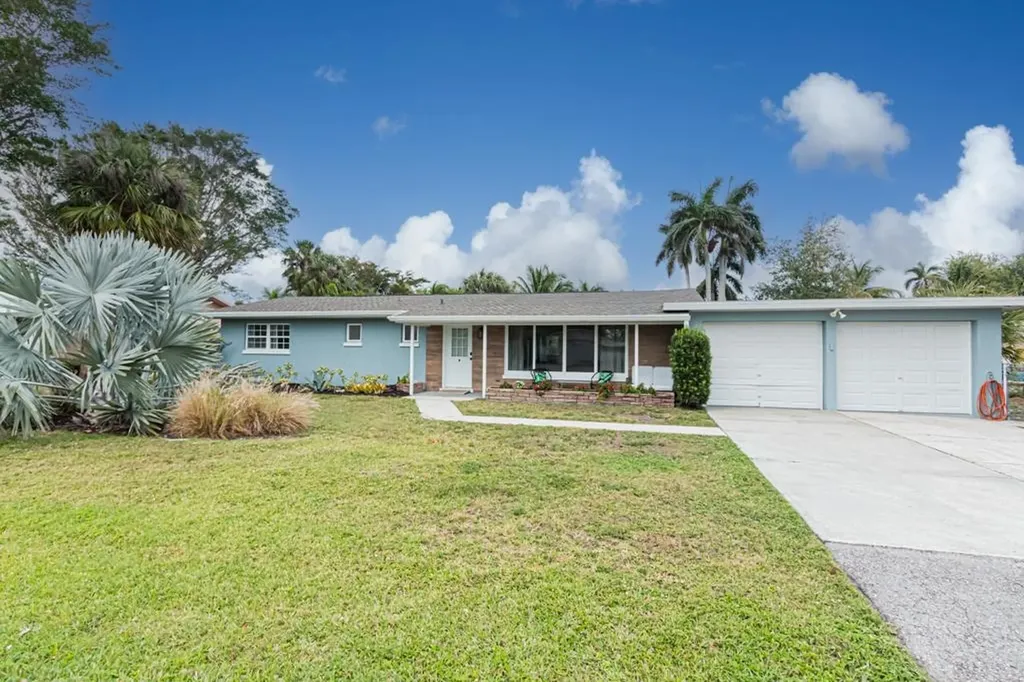 1229 Carlene Avenue Fort Myers FL 33901