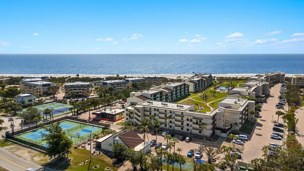 979 E Gulf Drive Sanibel FL 33957