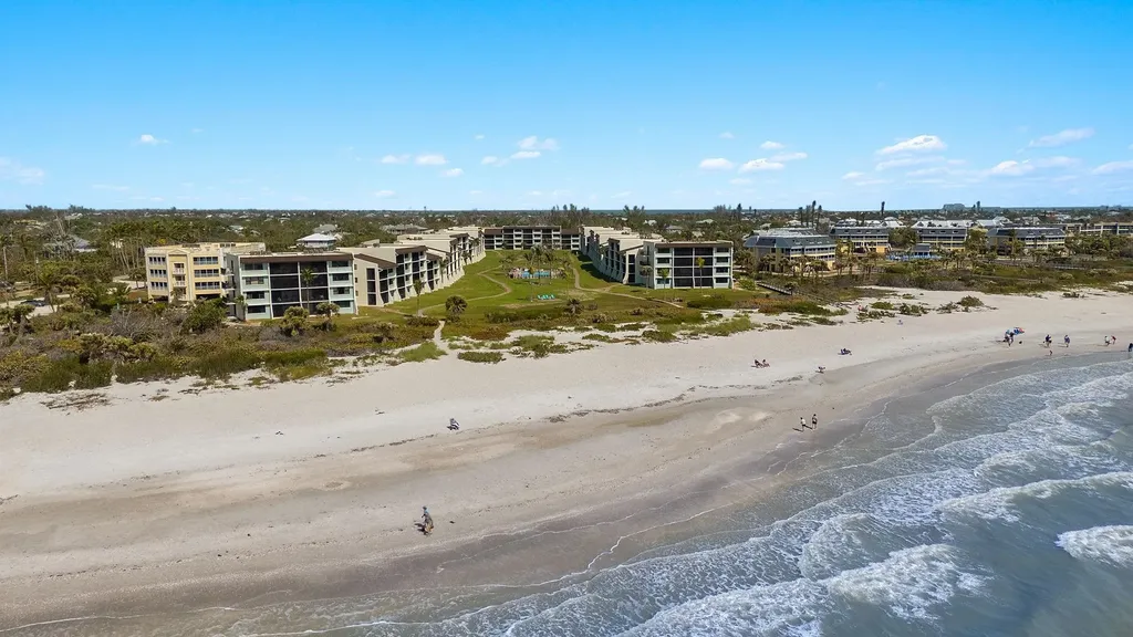 979 E Gulf Drive Sanibel FL 33957