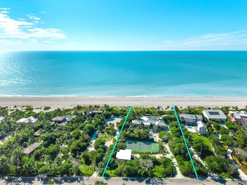 16530 Captiva Drive Captiva FL 33924