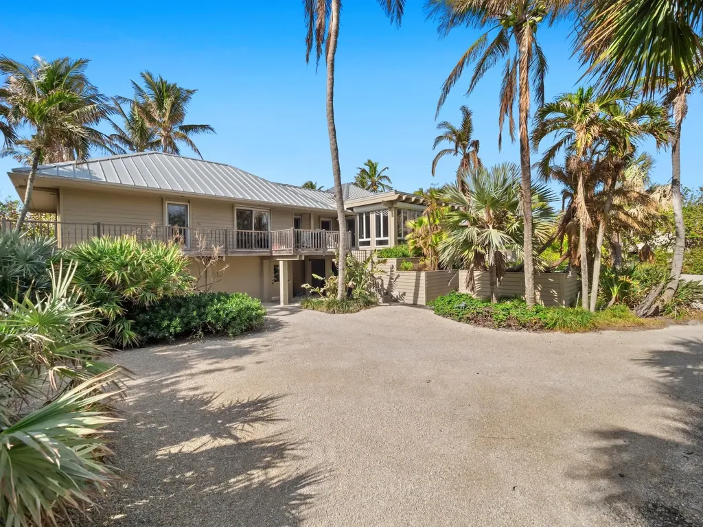 16530 Captiva Drive Captiva FL 33924