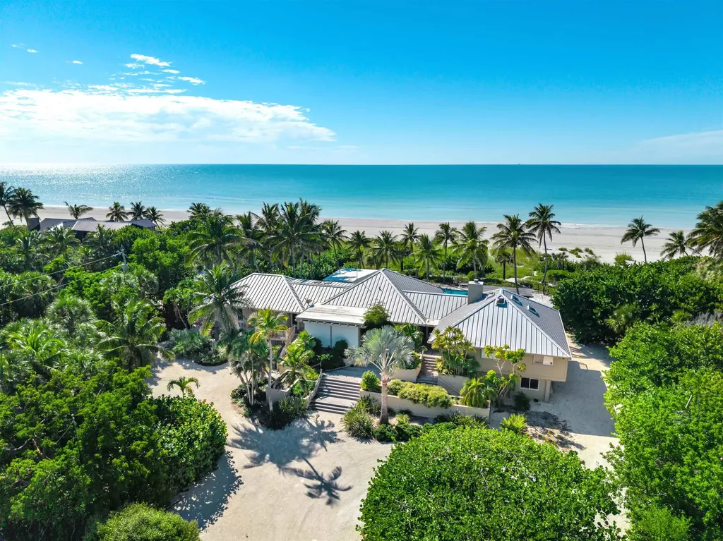 16530 Captiva Drive Captiva FL 33924