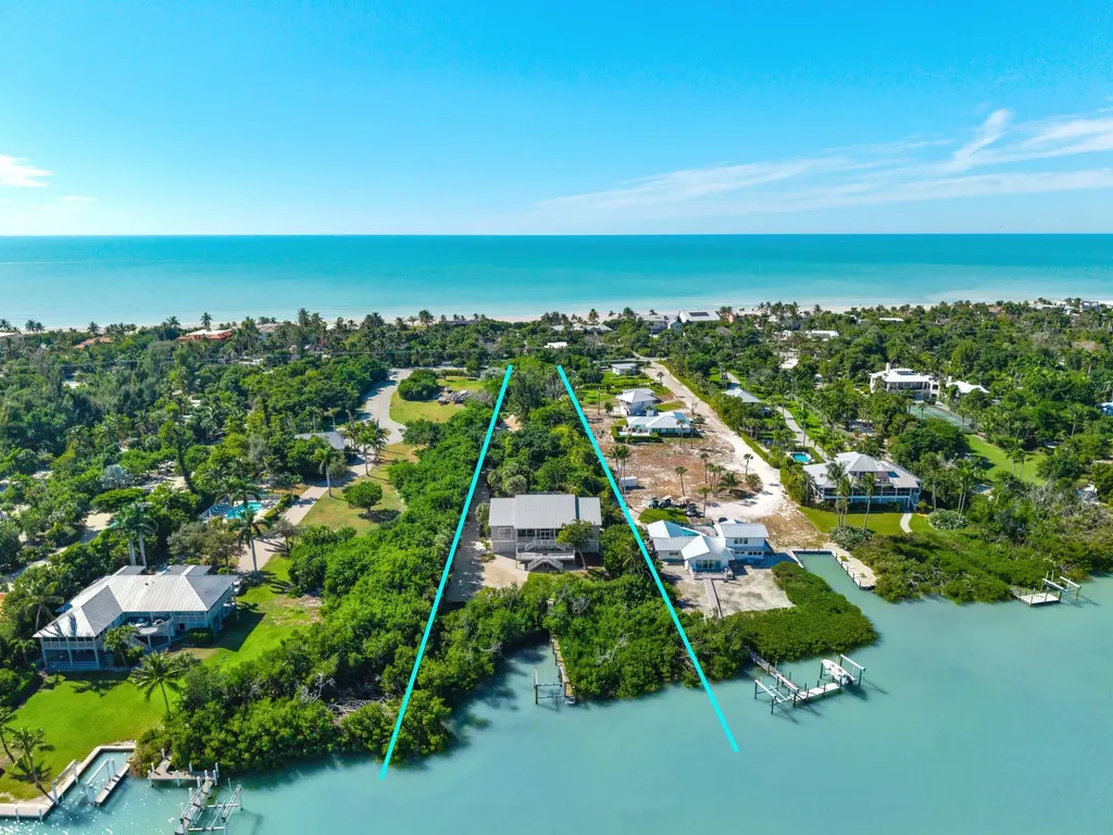 16530 Captiva Drive Captiva FL 33924