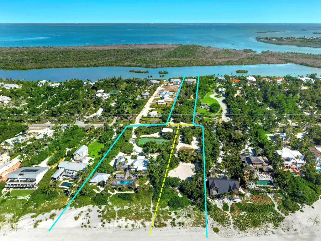 16530 Captiva Drive Captiva FL 33924