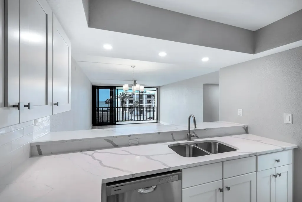 1501 Middle Gulf Drive Sanibel FL 33957