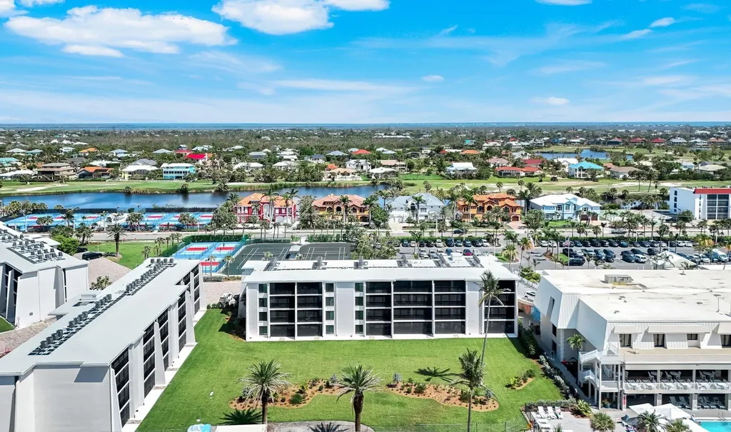 1501 Middle Gulf Drive Sanibel FL 33957