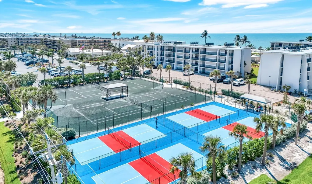 1501 Middle Gulf Drive Sanibel FL 33957