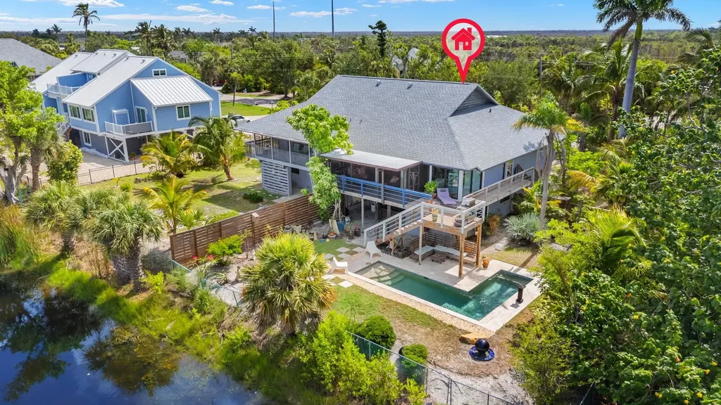 771 Rabbit Road Sanibel FL 33957