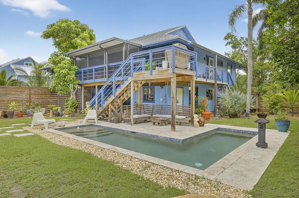 771 Rabbit Road Sanibel FL 33957