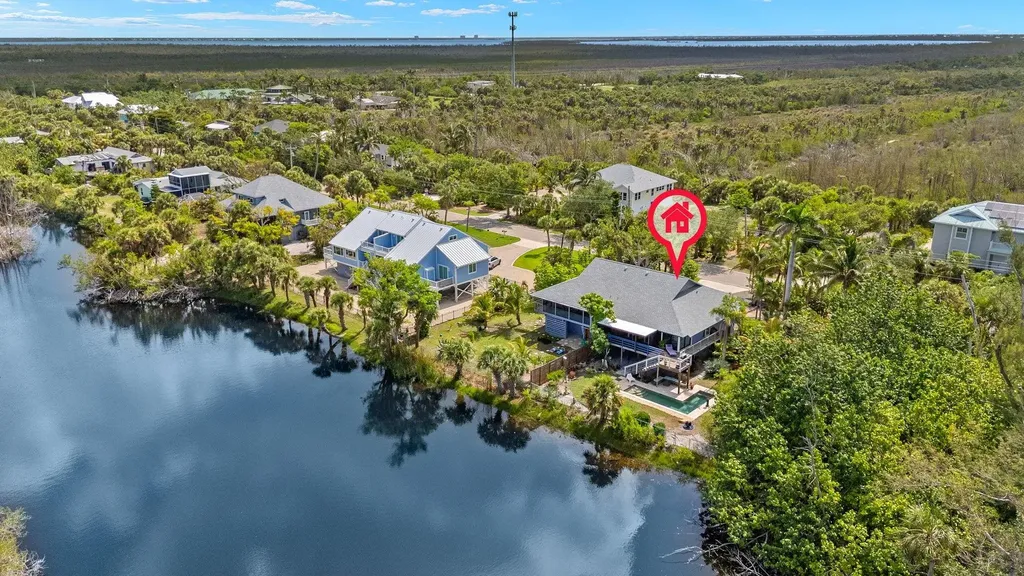 771 Rabbit Road Sanibel FL 33957