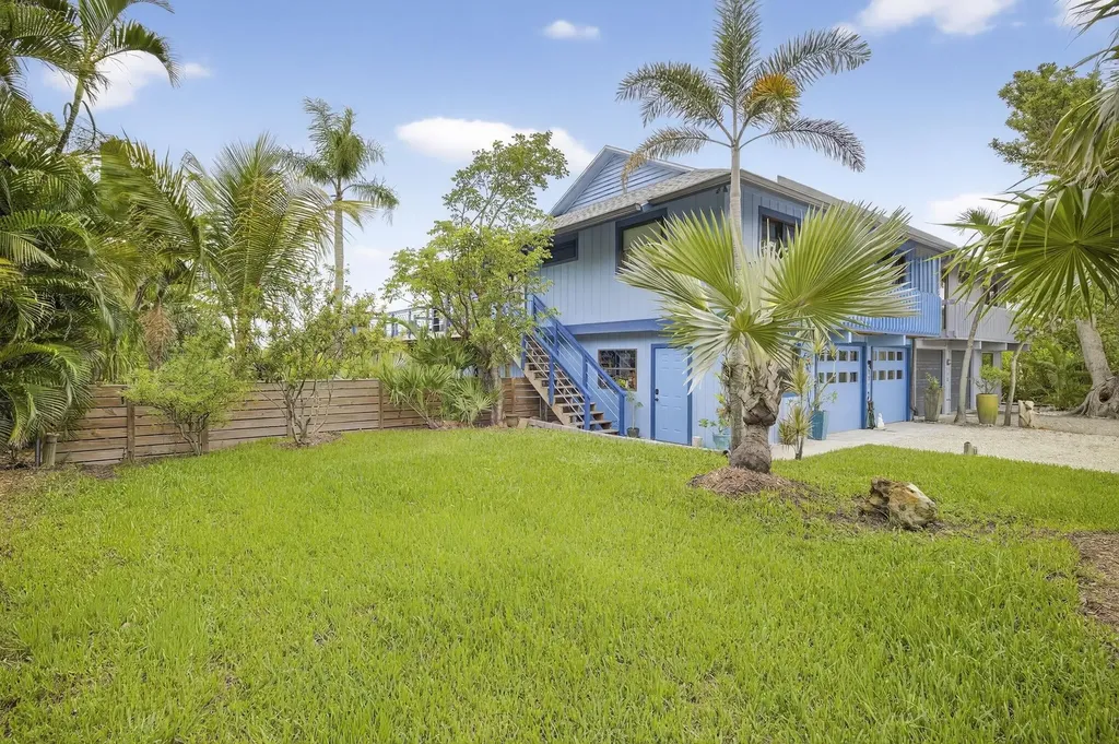 771 Rabbit Road Sanibel FL 33957