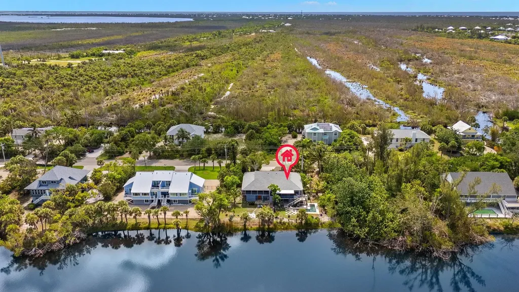 771 Rabbit Road Sanibel FL 33957