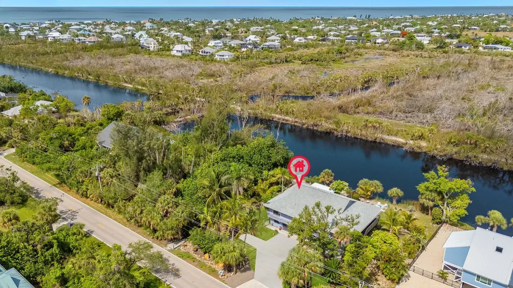 771 Rabbit Road Sanibel FL 33957