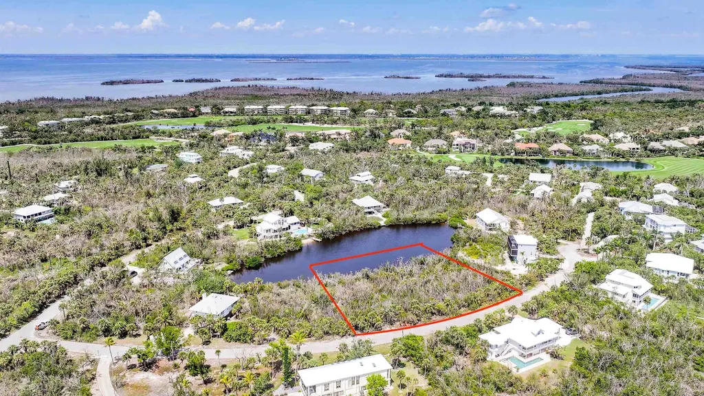2442 Blue Crab Court Sanibel FL 33957