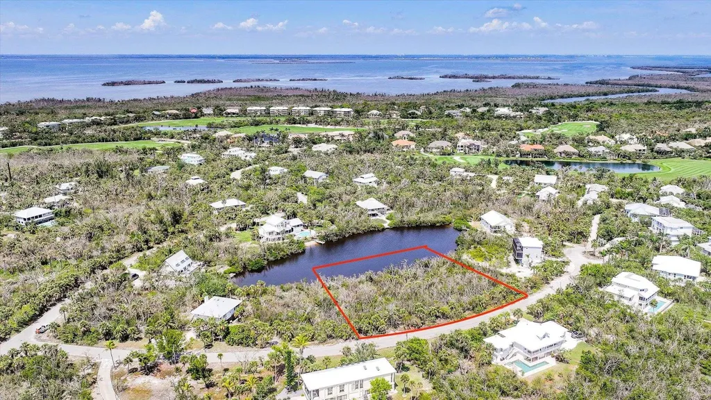 2442 Blue Crab Court Sanibel FL 33957