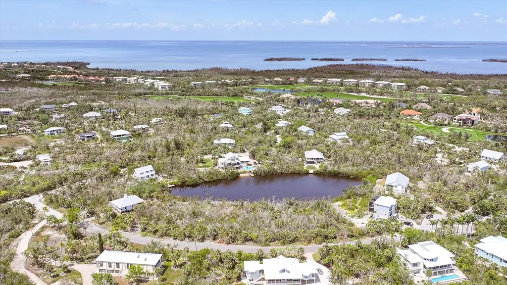 2442 Blue Crab Court Sanibel FL 33957